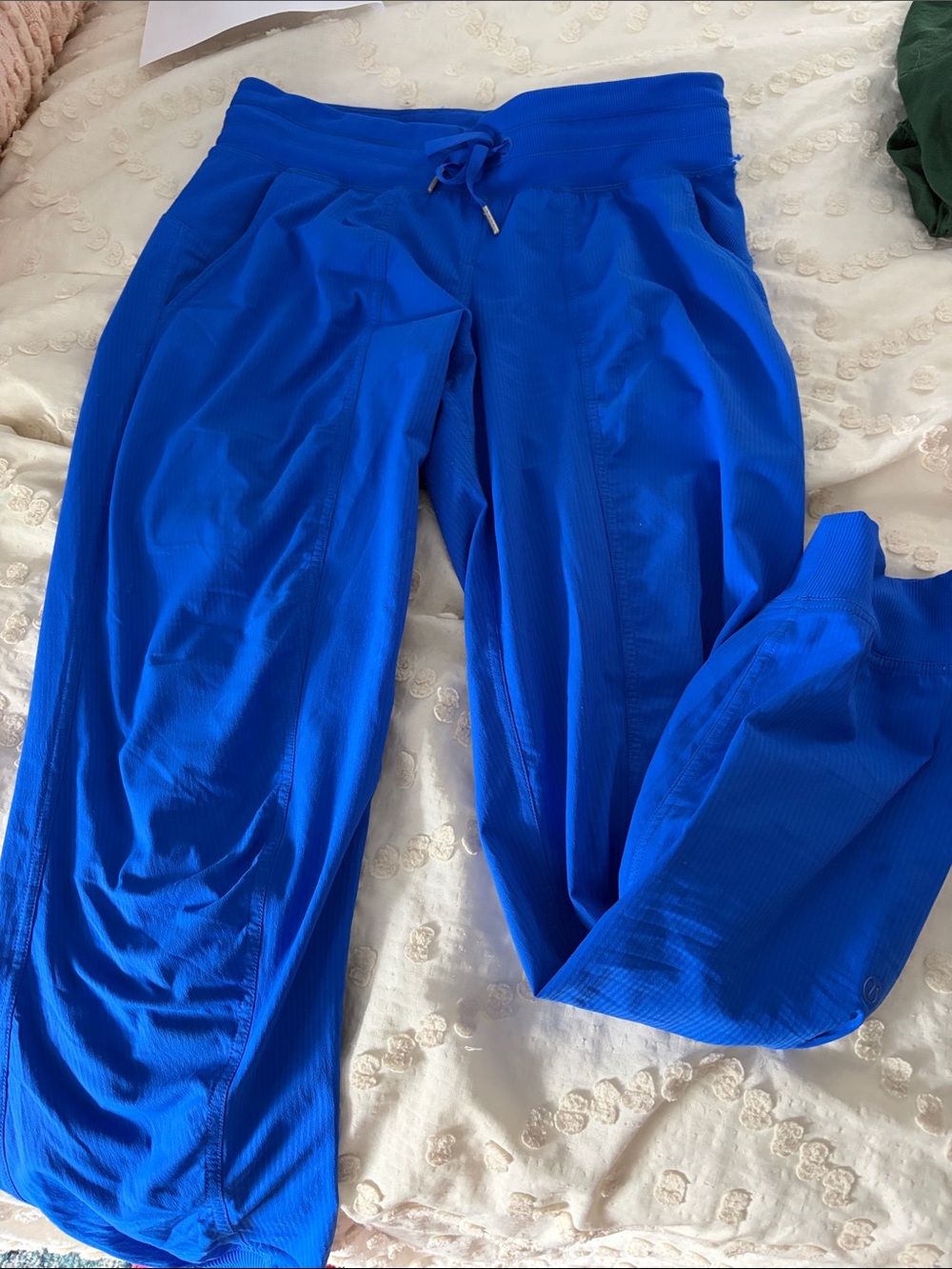 Lululemon Joggers - Discontinued Color